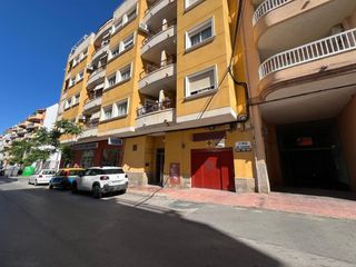 Apartament a Parque de las Naciones