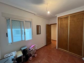 Apartament a Parque de las Naciones. Gran apartamento en torrevieja 2 hab, 1 baño
