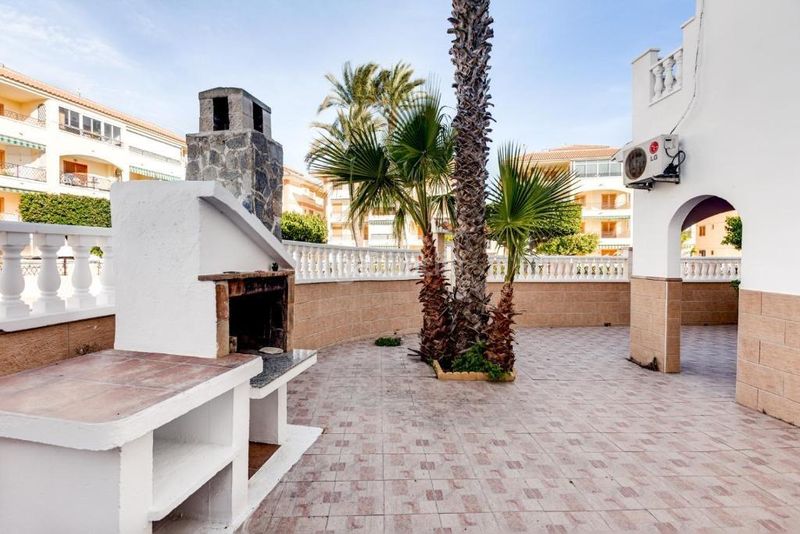 Foto 5e5b57c3-2724-46a7-b6bd-f3ff2e74da6a. Casa a Gaspar Perelló Torrevieja