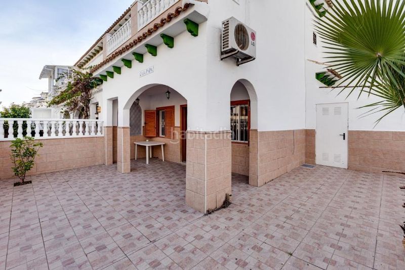 Foto dafc647b-9418-4128-bdff-17e35daa50d8. Casa a Gaspar Perelló Torrevieja