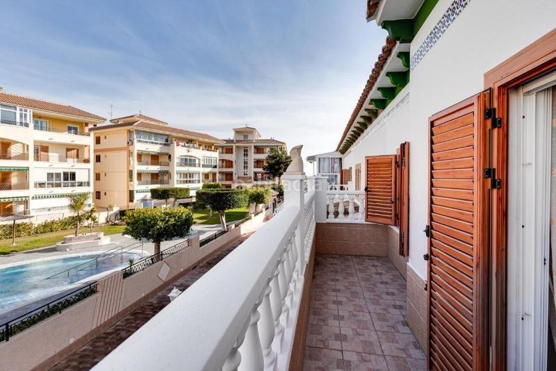 Foto f72c797b-a6e9-4d4b-b3e9-42dbc4af5d62. Casa a Gaspar Perelló Torrevieja