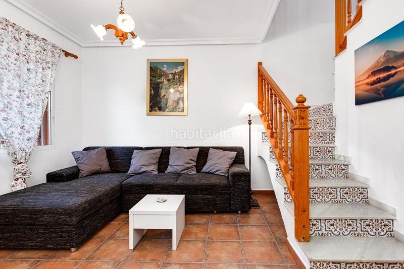 Foto f7878ded-d08f-43c2-85ee-4ec2387ac64b. Casa a Gaspar Perelló Torrevieja