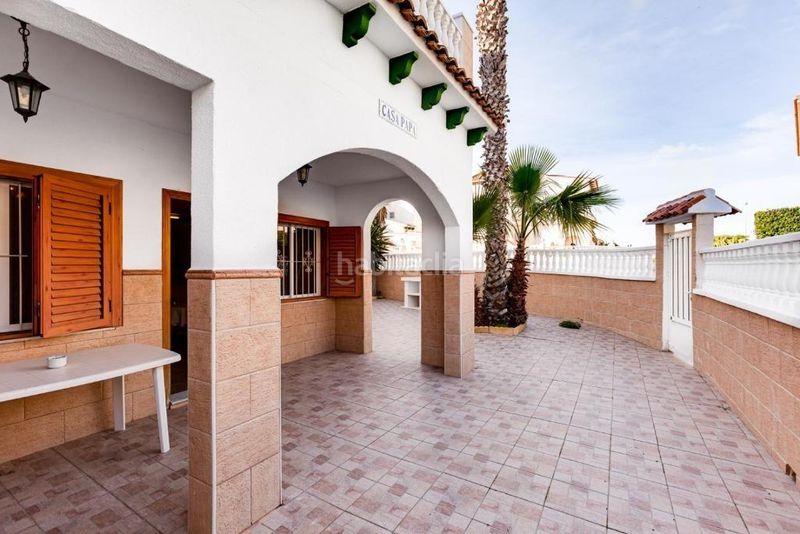 Foto ffa15147-acc7-4a13-860a-55d7486dcee5. Casa a Gaspar Perelló Torrevieja