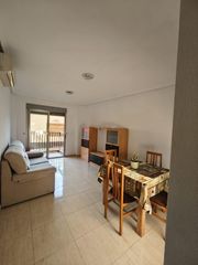 Apartament a Puerto Deportivo