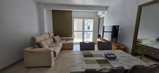 Apartament a Zona Playa del Cura
