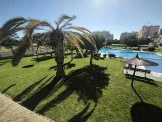 Apartament a Aguas Nuevas