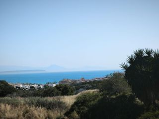 Apartament a Aguas Nuevas. Gran bungalow en el pueblo marino torrevieja 2 hab, 1 baño