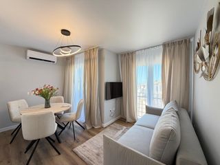 Apartament a San Miguel de Salinas