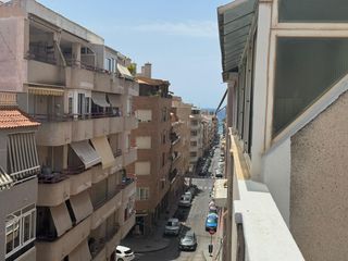 Estudi a Centro - Muelle Pesquero