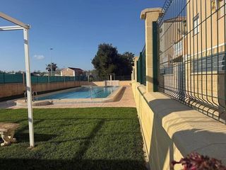 Casa a Aguas Nuevas