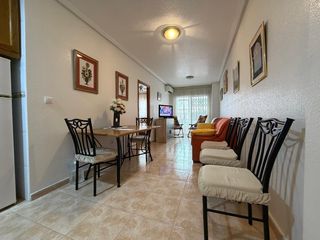 Apartament a Parque de las Naciones