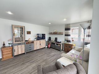 Apartament a Zona Playa del Cura. Gran apartamento en torrevieja 2 hab, 1 baño