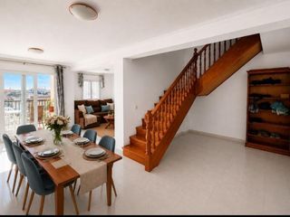 Apartament a Los Europeos