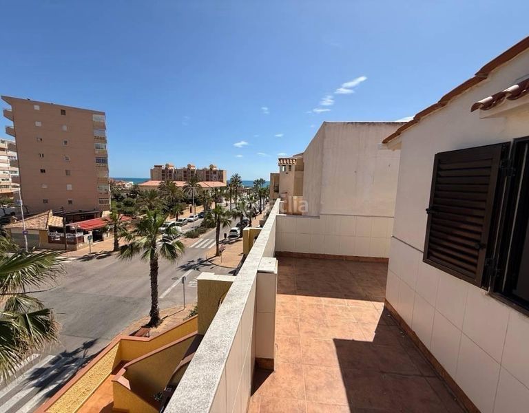 Foto 11adee42-f21e-49b6-927d-c53e9e2837fd. Àtic a Los Europeos Torrevieja