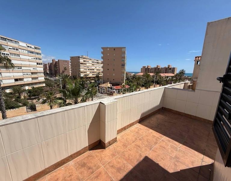 Foto b25c6044-595b-4dcf-bda6-1fe614397abf. Àtic a Los Europeos Torrevieja