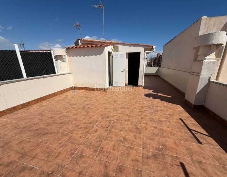 Foto d3d05375-c59c-4898-bfdd-48cd94b3bc91. Àtic a Los Europeos Torrevieja