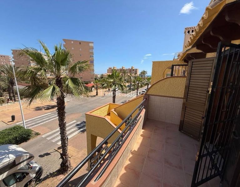 Foto f5d08386-2df4-49b0-8b6f-01b0f10512c6. Àtic a Los Europeos Torrevieja