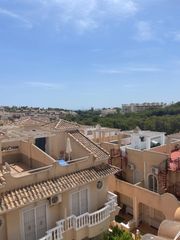 Chalet in Playa Flamenca. Gran chalet pareado en villamartin, las filipinas, orihuela cost