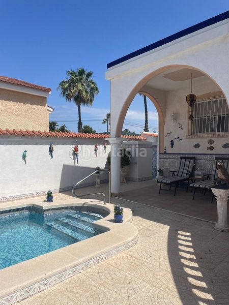 Foto 1d7f5e3f-2e3d-4d2b-9fdf-f3ce6d76d8a3. Apartament a Centro de la Ciudad Quesada Rojales