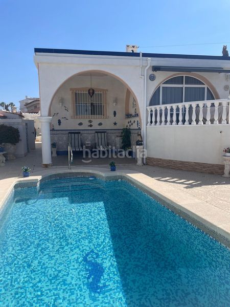 Foto 88661074-aefb-47e9-ade4-9d24179ecb40. Apartament a Centro de la Ciudad Quesada Rojales