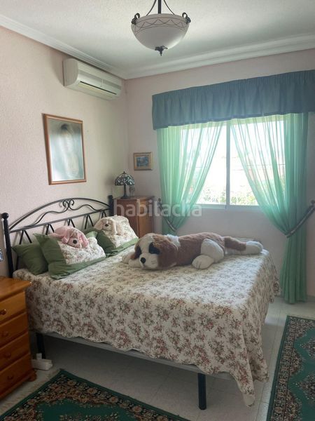 Foto ddcb71ee-5deb-4e21-89e6-624cc5d5446a. Apartament a Centro de la Ciudad Quesada Rojales