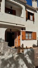 Chalet en Playa Flamenca