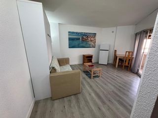 Monolocale in Antonio Machado. Gran estudio en torrevieja 1 baño