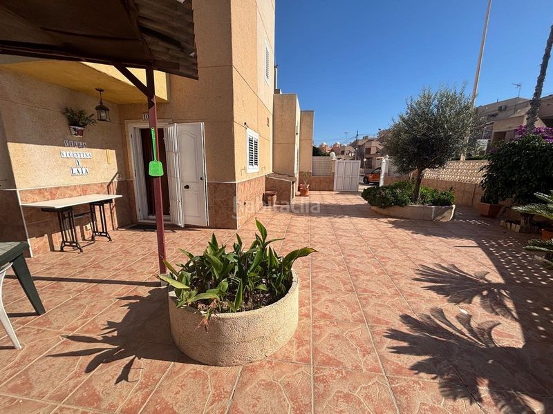 Foto 5f3ed8b1-f8b2-4b04-8cfd-d60b41ae3d38. Casa a Zona los Frutales Torrevieja