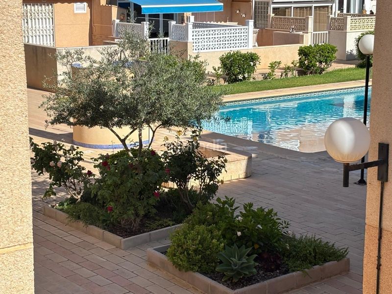 Foto a8a2942f-4a5f-41a9-8347-54e419f046ba. Casa a Zona los Frutales Torrevieja