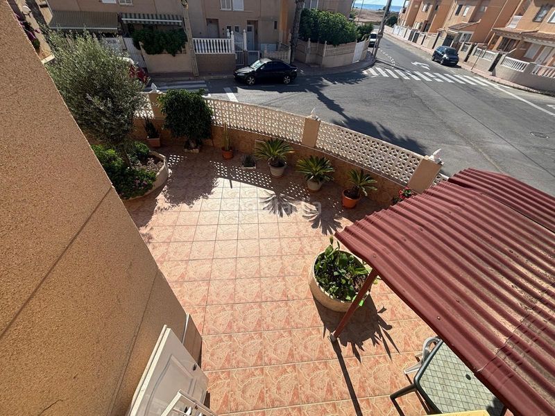 Foto ab174e4b-6e41-4d73-bdc9-66d32c11fa83. Casa a Zona los Frutales Torrevieja