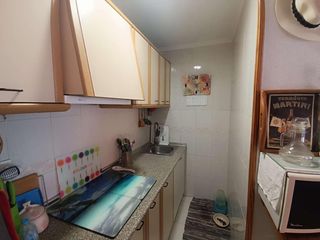 Piccolo appartamento in El Acequión. Gran apartamento en torrevieja 1 hab, 1 baño