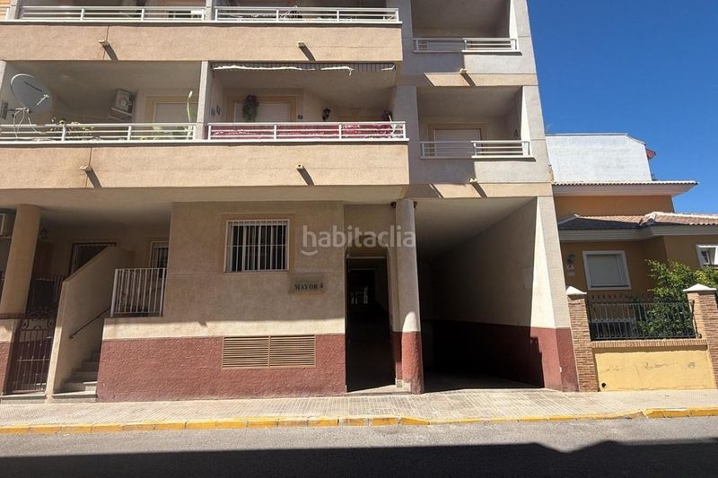 Foto 9b790397-d7ac-45e5-b308-9a32e659a53a. Apartament a Montesinos (Los)