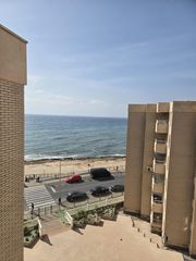 Apartament a Antonio Machado