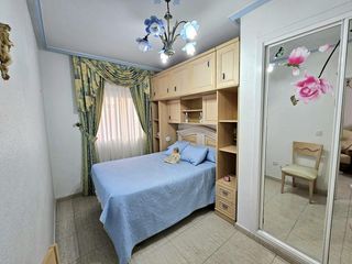 Apartament a Avenida Habaneras - Curva de Palangre. Gran apartamento en torrevieja 2 hab, 1 baño