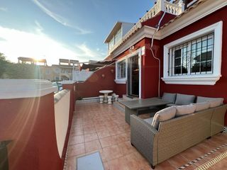 Xalet a Aguas Nuevas
