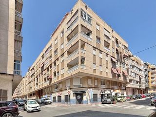 Piccolo appartamento in Centro - Muelle Pesquero. Gran apartamento en torrevieja 2 hab, 1 baño