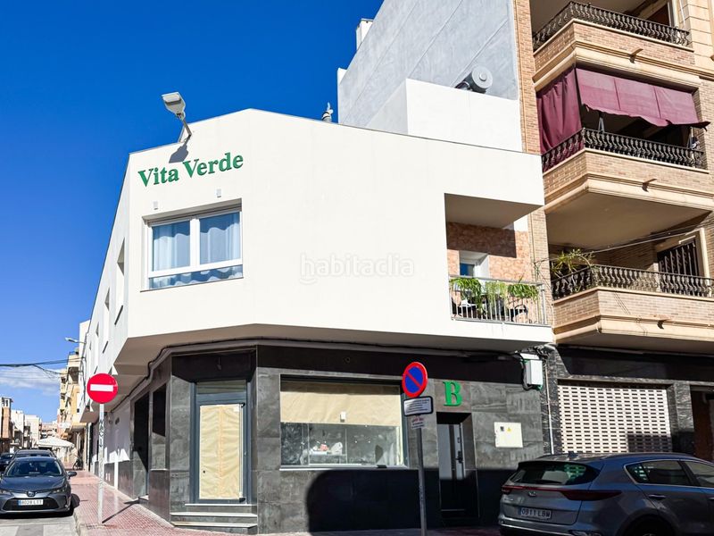 Foto 36f86937-3b06-4441-bdfd-d413d100e728. Edificio in Centro - Muelle Pesquero Torrevieja
