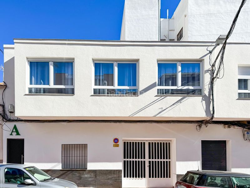 Foto e4f41dda-5870-40ed-8a5a-434314ec031e. Edificio in Centro - Muelle Pesquero Torrevieja
