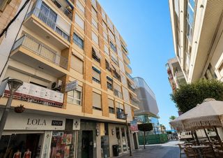 Apartament a Puerto Deportivo