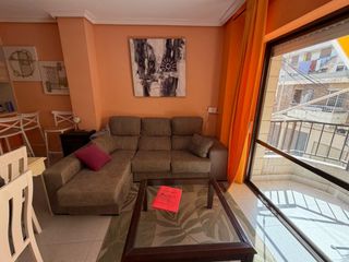 Apartament a Las Piscinas Naturales