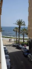 Appartement à Zona Playa del Cura. Gran apartamento en torrevieja 3 hab, 1 baño, 1 aseo
