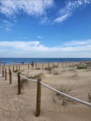 Apartament a El Moncayo - El Pòrtic