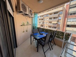 Apartament a Las Piscinas Naturales