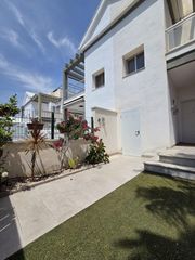 Casa adossada a Lomas de Cabo Roig - Los Dolses