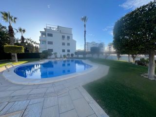 Apartament a Los Almendros