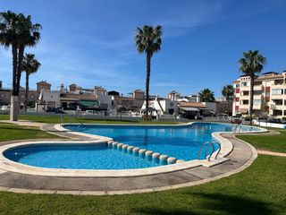 Piccolo appartamento in La Florida. Gran apartamento en playa flamenca orihuela 2 hab, 2 baños
