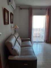 Casa adossada a Los Balcones-Los Altos