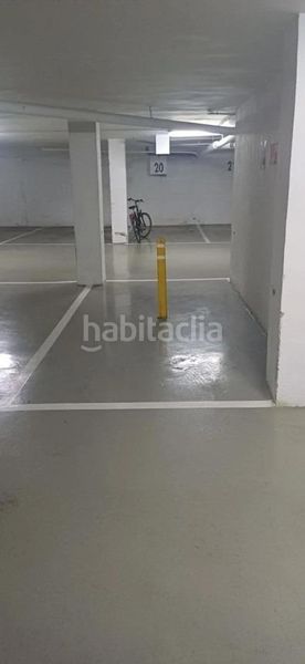 Foto e462b4d7-b103-4123-8aac-9510d2d67351. Aparcament cotxe a Centro - Muelle Pesquero Torrevieja
