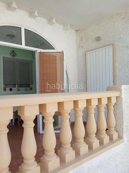 Foto ab29c720-7a4c-4082-8a0b-4943acb42ef1. Casa adossada a Cabo Cervera Torrevieja