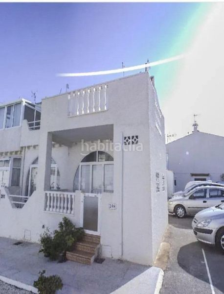Foto e54311b8-0d97-4376-9940-9c7071126a4c. Casa adossada a Cabo Cervera Torrevieja